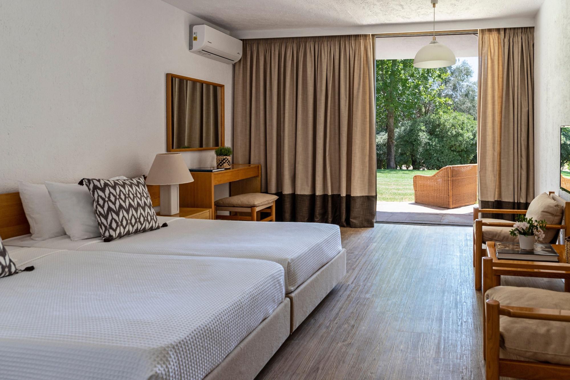 Amalia Hotel Olympia Ολυμπία Εξωτερικό φωτογραφία